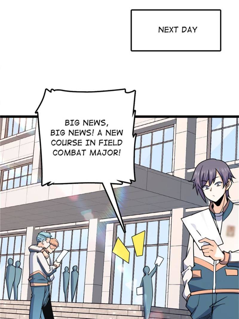 Spare Me, Great Lord! Chapter 429 - 66