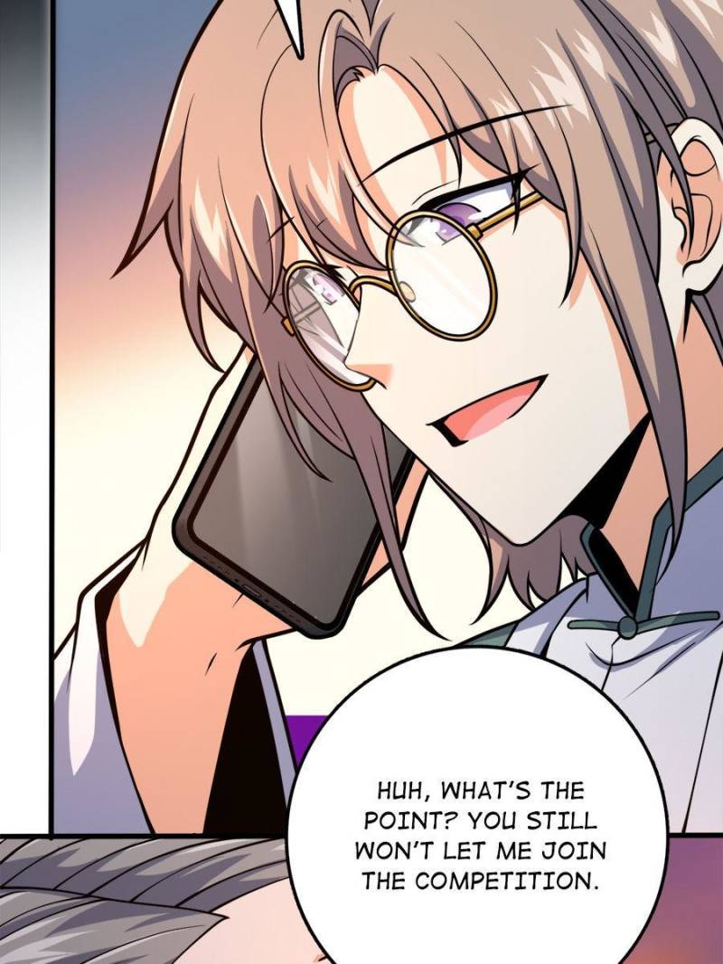 Spare Me, Great Lord! Chapter 428 - 67