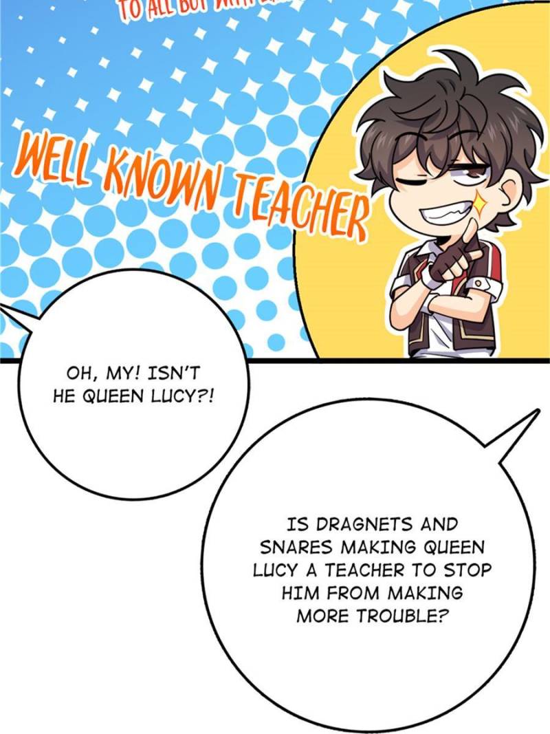 Spare Me, Great Lord! Chapter 429 - 68