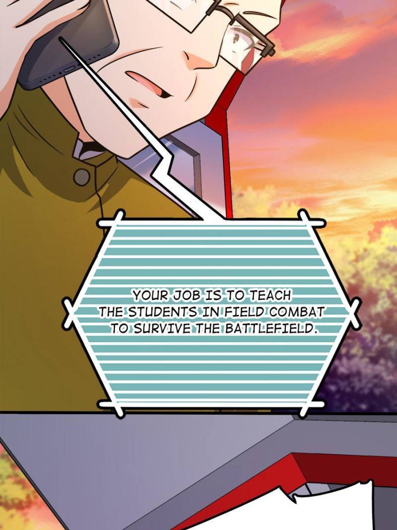 Spare Me, Great Lord! Chapter 428 - 70