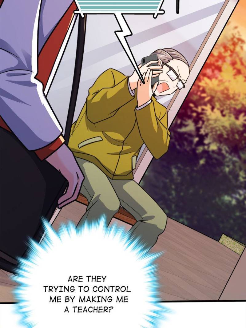 Spare Me, Great Lord! Chapter 428 - 72