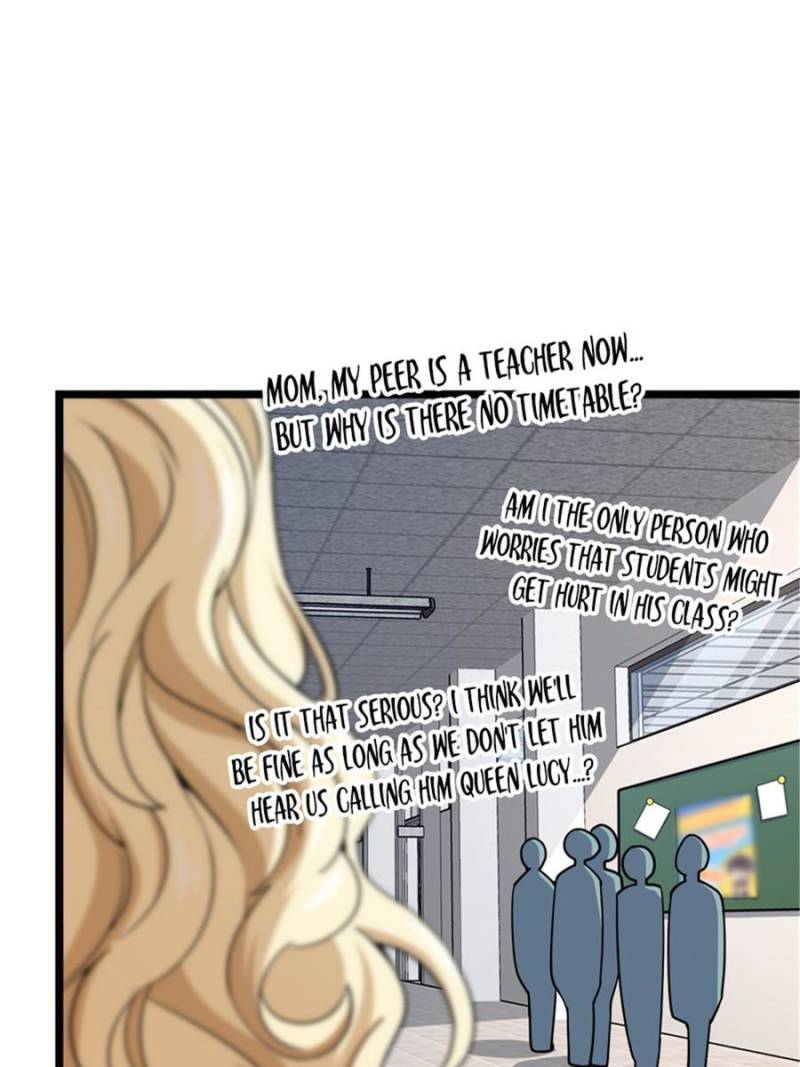 Spare Me, Great Lord! Chapter 429 - 69
