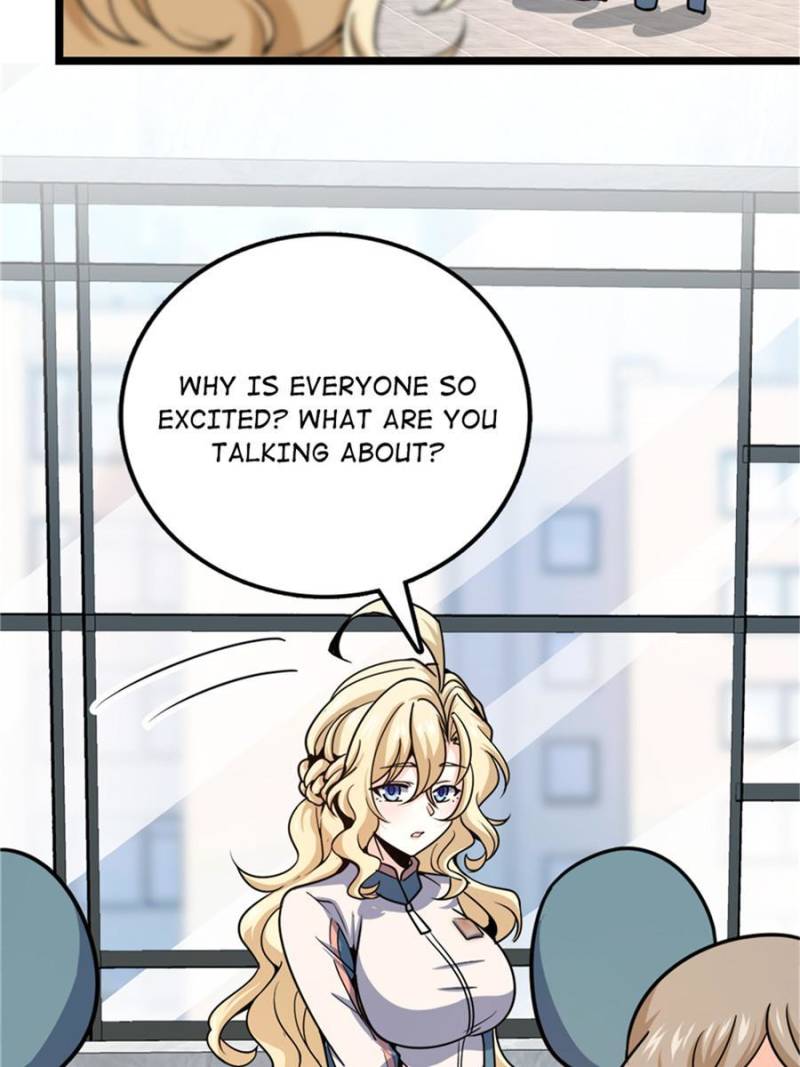 Spare Me, Great Lord! Chapter 429 - 70
