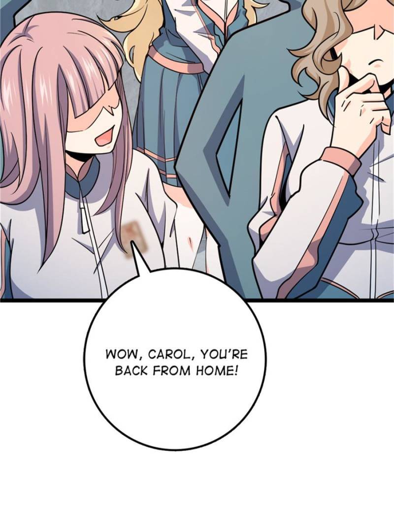 Spare Me, Great Lord! Chapter 429 - 71