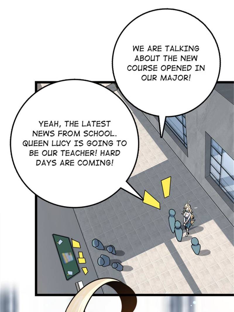 Spare Me, Great Lord! Chapter 429 - 72