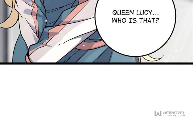 Spare Me, Great Lord! Chapter 429 - 74