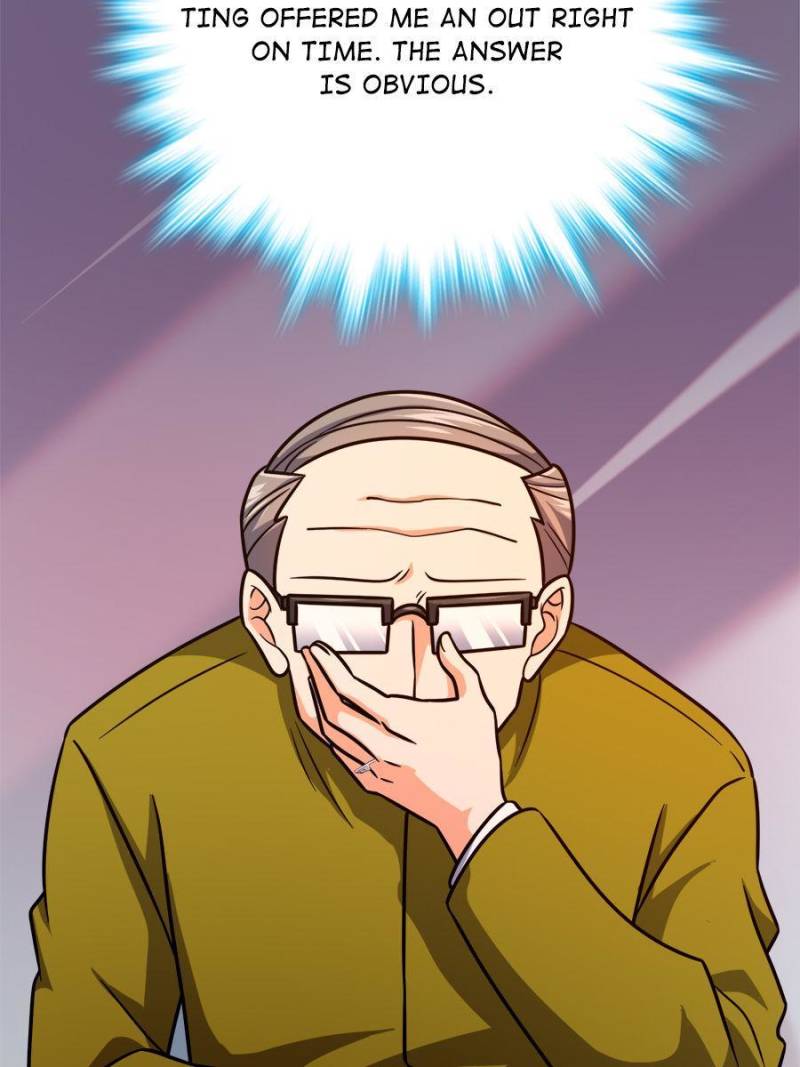 Spare Me, Great Lord! Chapter 428 - 74