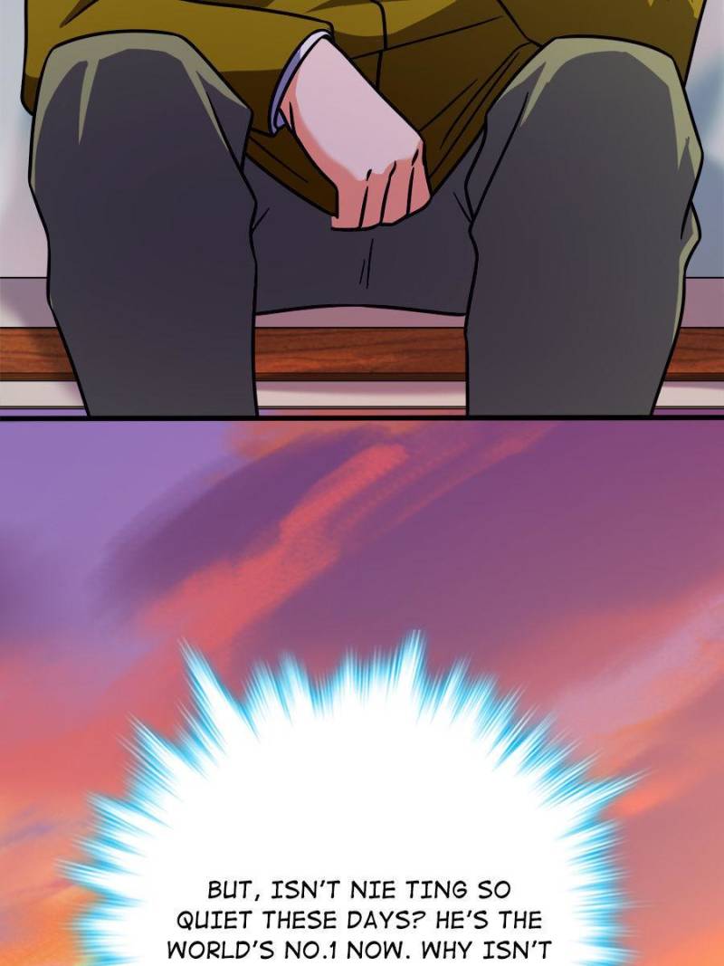 Spare Me, Great Lord! Chapter 428 - 75