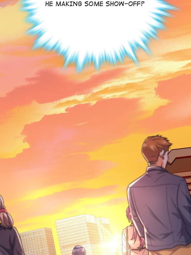 Spare Me, Great Lord! Chapter 428 - 76
