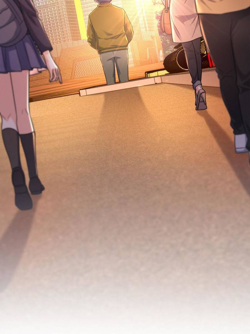 Spare Me, Great Lord! Chapter 428 - 77