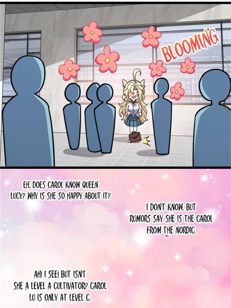 Spare Me, Great Lord! Chapter 429 - 78