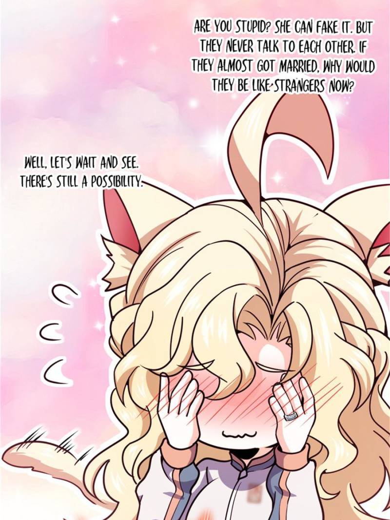Spare Me, Great Lord! Chapter 429 - 79