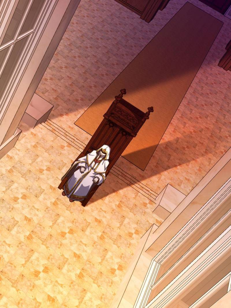 Spare Me, Great Lord! Chapter 428 - 80