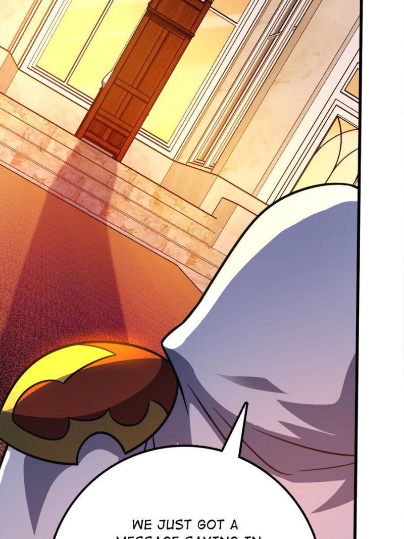 Spare Me, Great Lord! Chapter 428 - 82