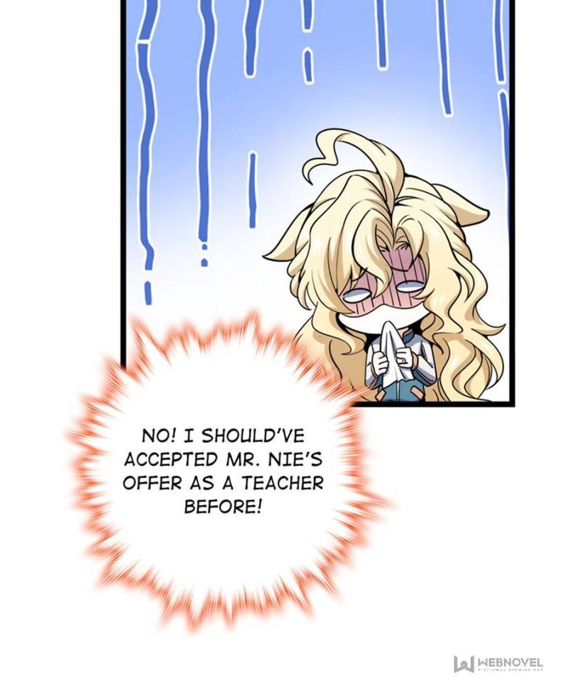 Spare Me, Great Lord! Chapter 429 - 82