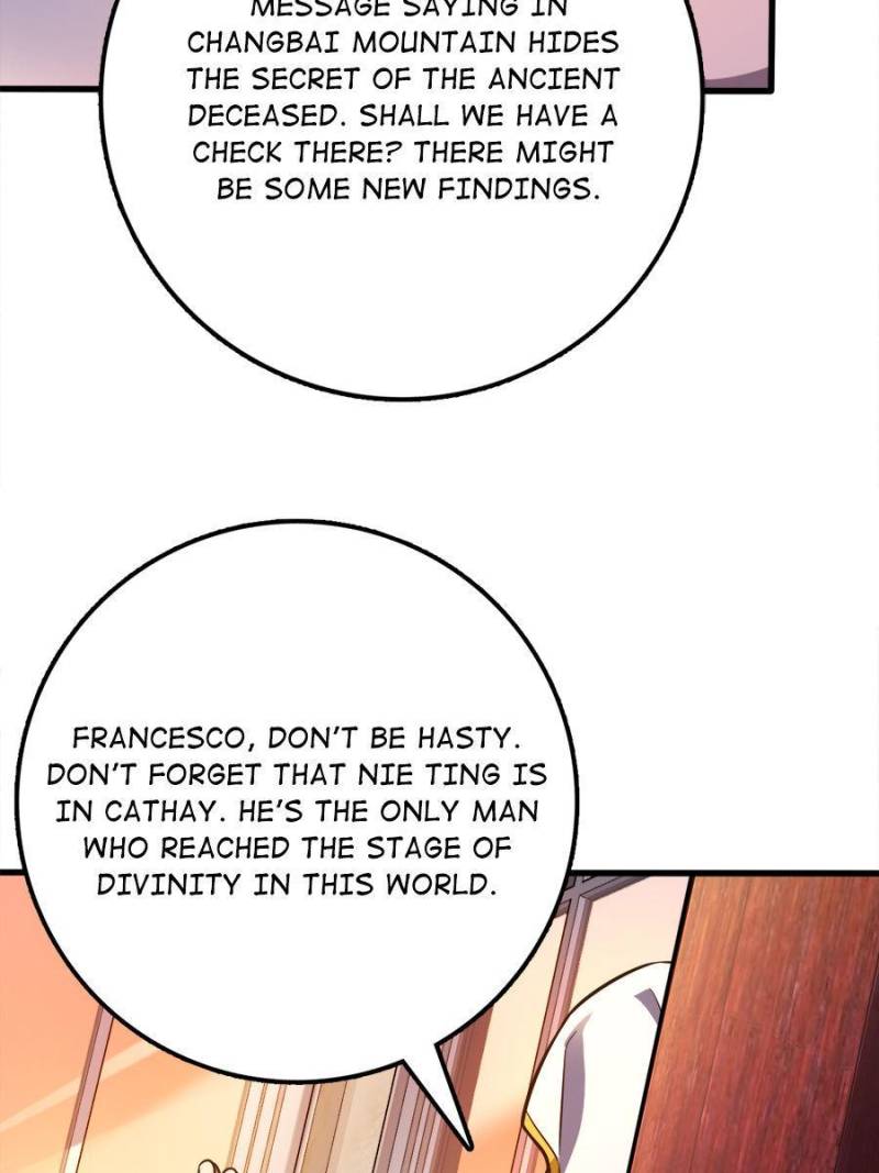 Spare Me, Great Lord! Chapter 428 - 83