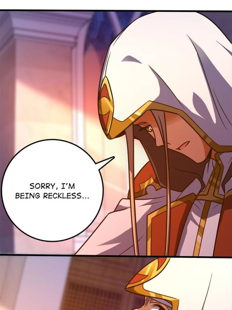 Spare Me, Great Lord! Chapter 428 - 85