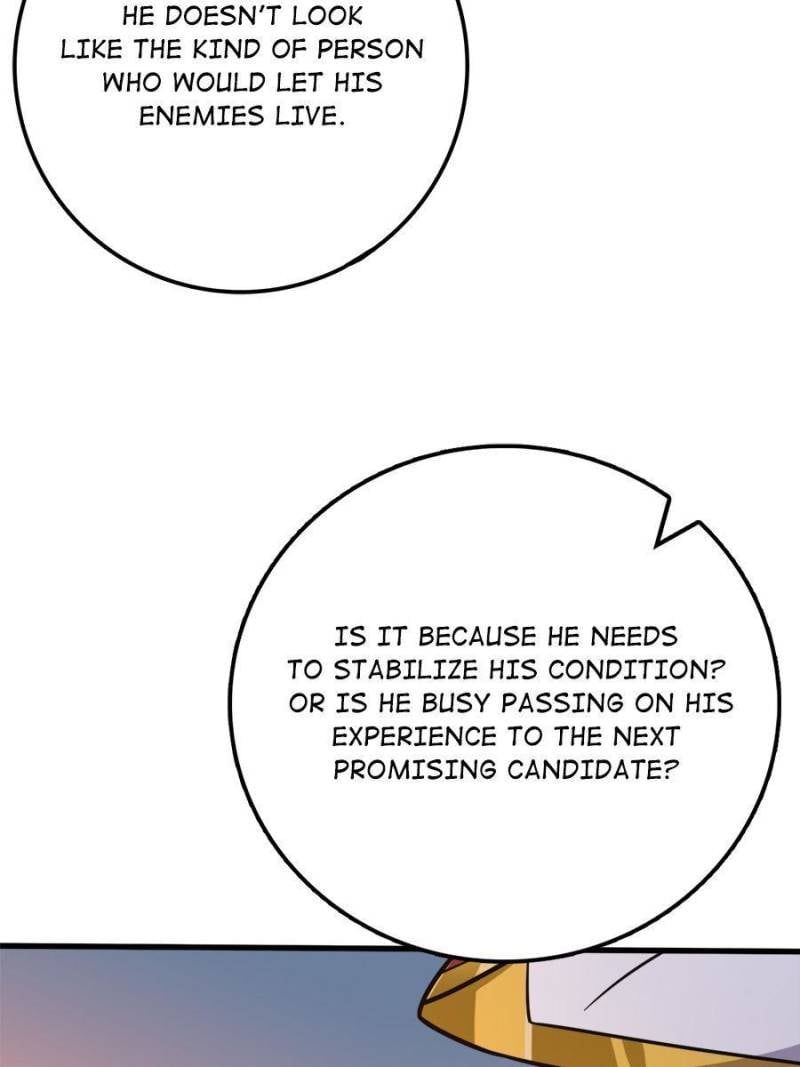 Spare Me, Great Lord! Chapter 428 - 87