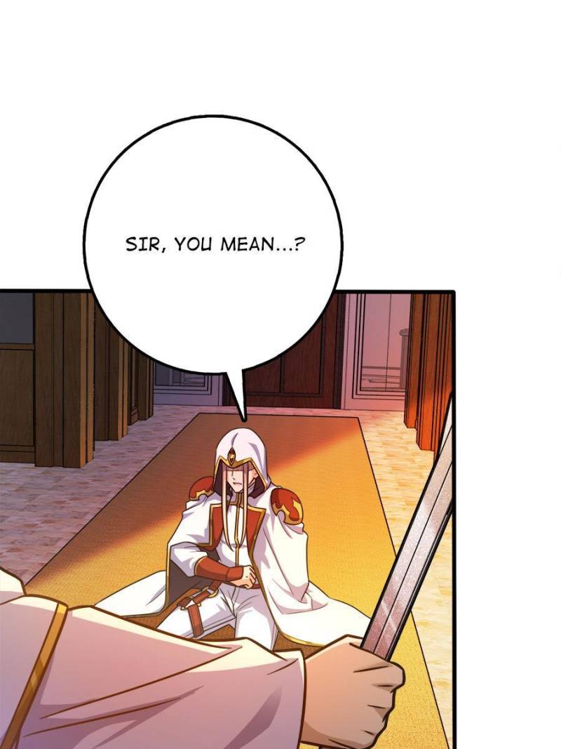 Spare Me, Great Lord! Chapter 428 - 90