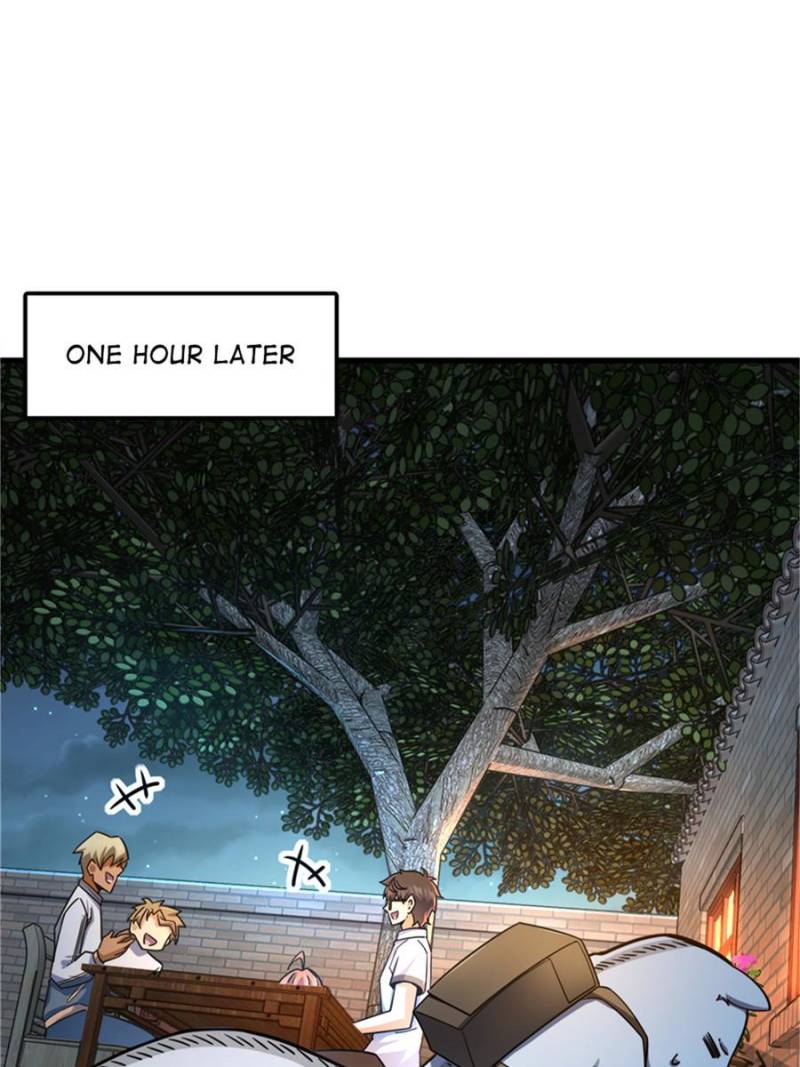 Spare Me, Great Lord! Chapter 432 - 1