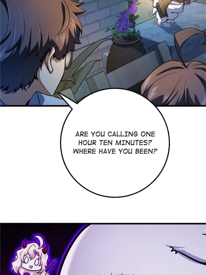 Spare Me, Great Lord! Chapter 432 - 3