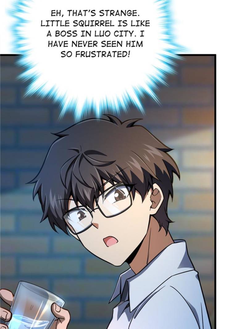 Spare Me, Great Lord! Chapter 432 - 5