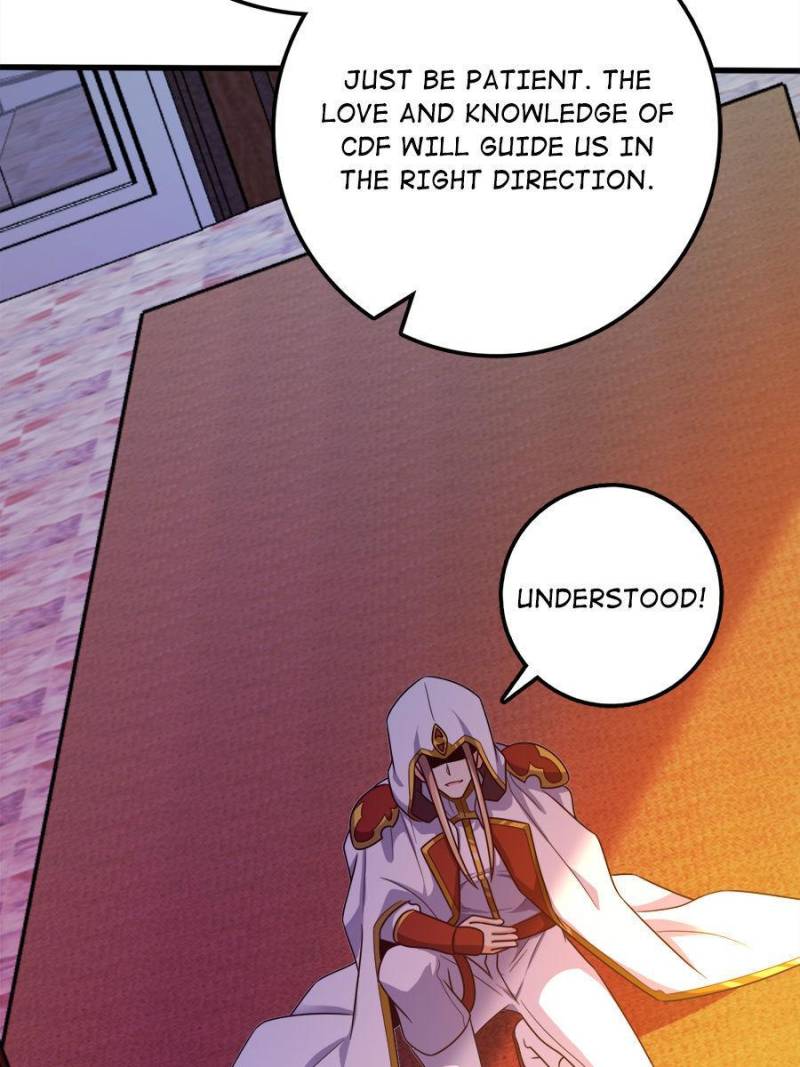 Spare Me, Great Lord! Chapter 428 - 94