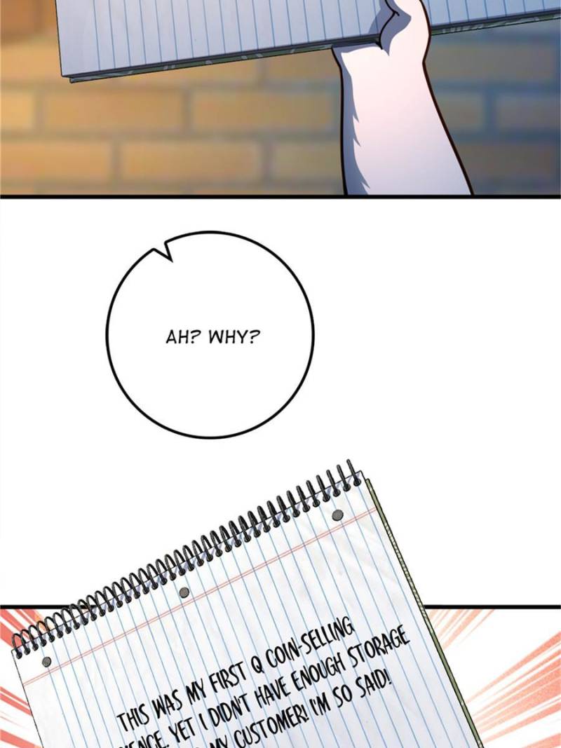 Spare Me, Great Lord! Chapter 432 - 7