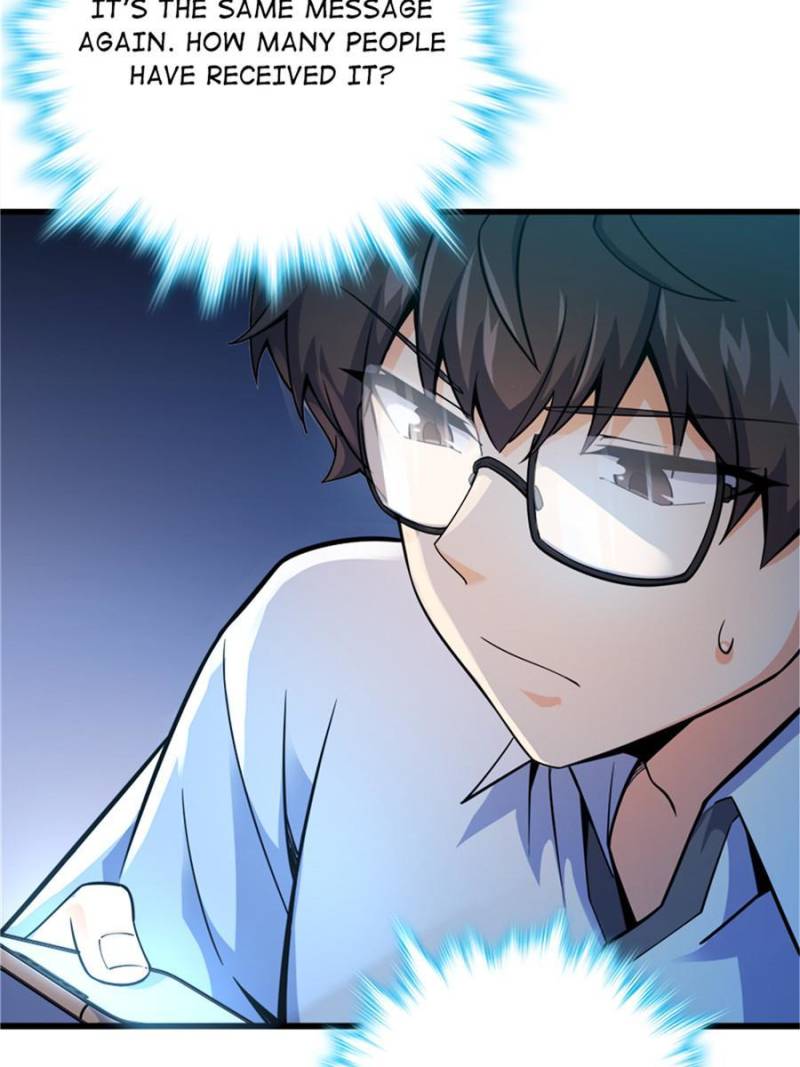 Spare Me, Great Lord! Chapter 432 - 18