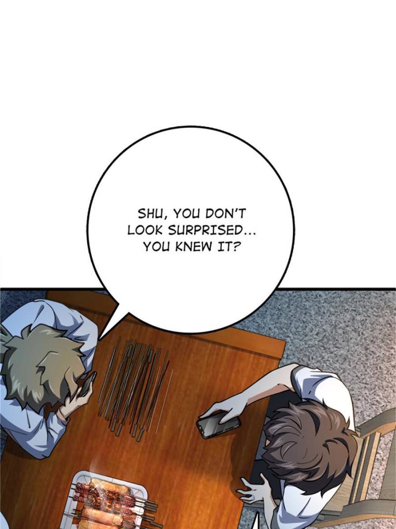 Spare Me, Great Lord! Chapter 432 - 20