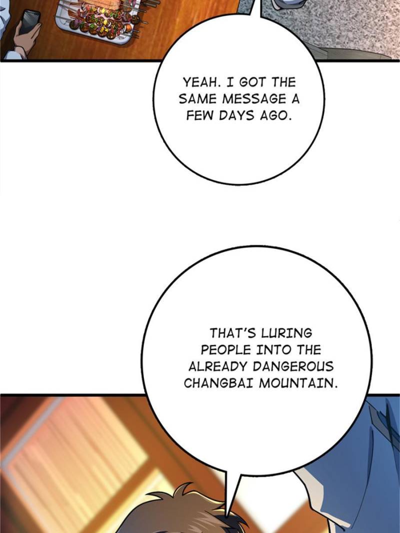 Spare Me, Great Lord! Chapter 432 - 21