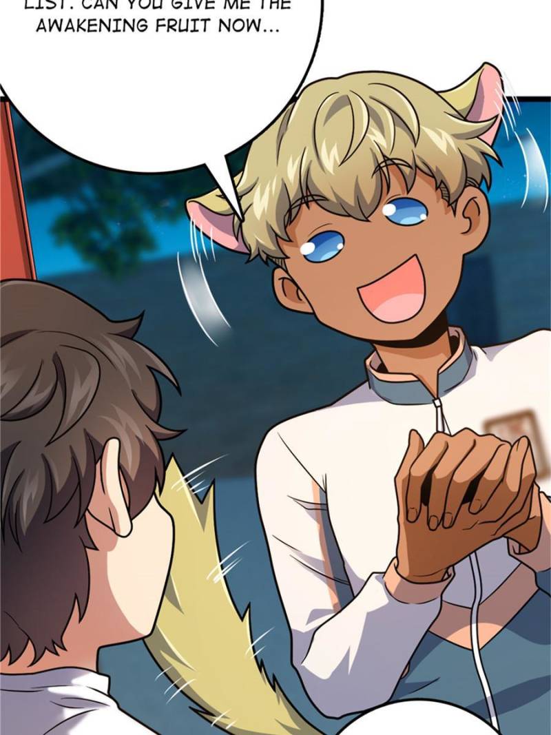 Spare Me, Great Lord! Chapter 434 - 3