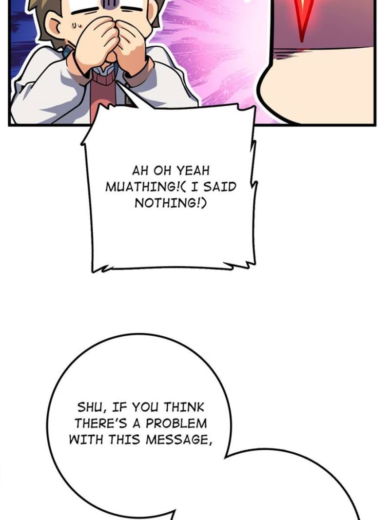 Spare Me, Great Lord! Chapter 432 - 24