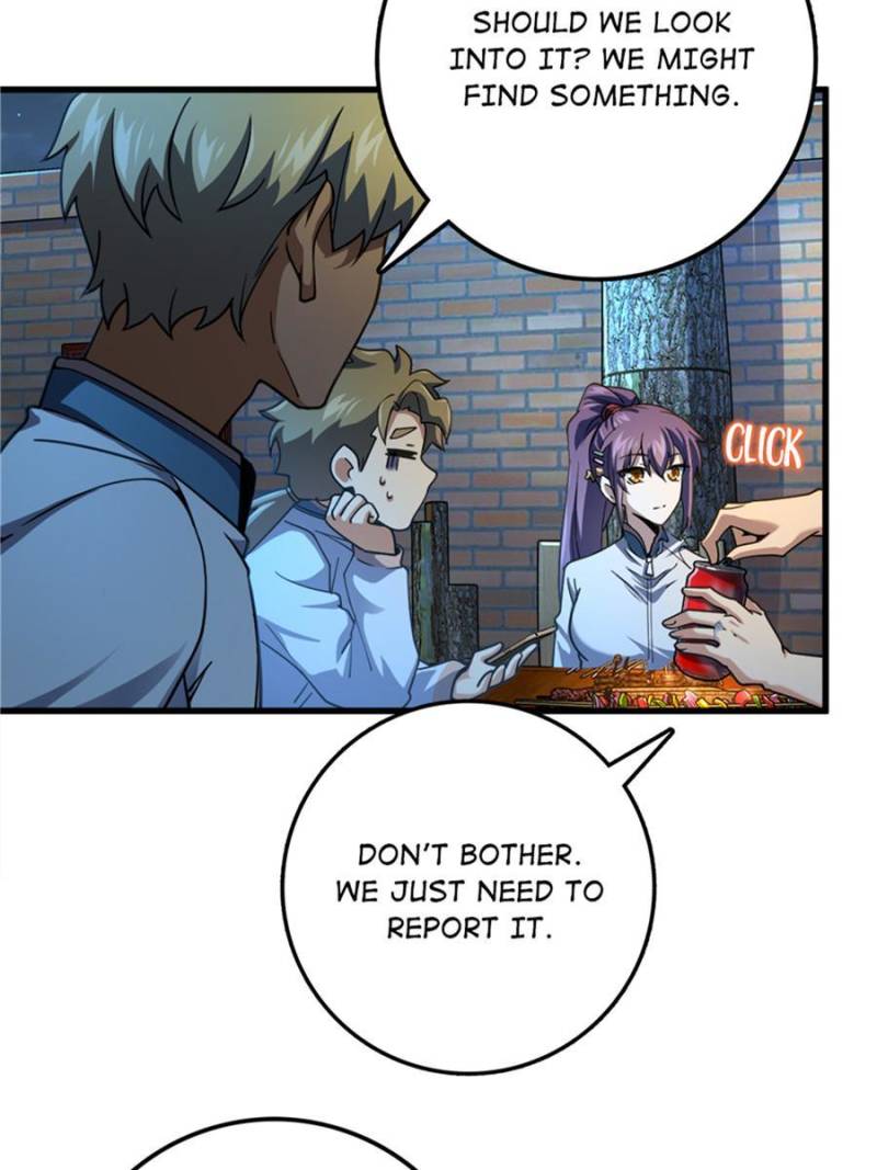 Spare Me, Great Lord! Chapter 432 - 25