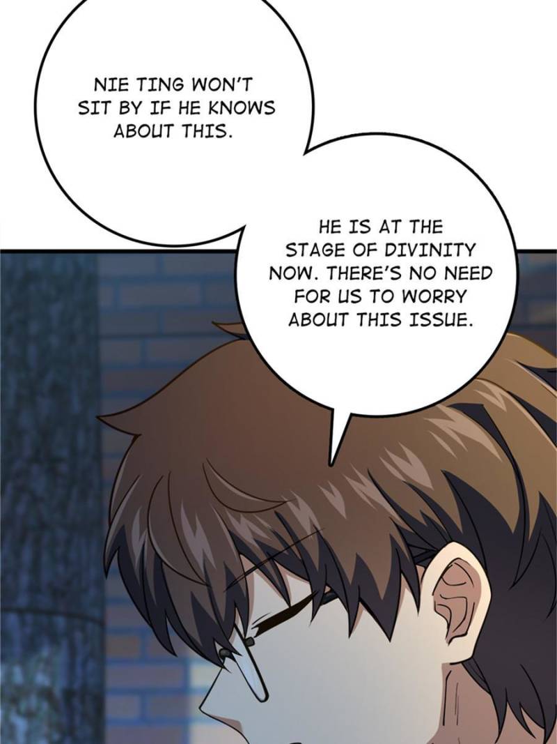 Spare Me, Great Lord! Chapter 432 - 26