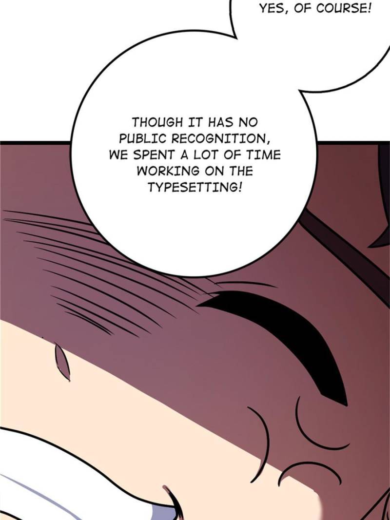 Spare Me, Great Lord! Chapter 434 - 6