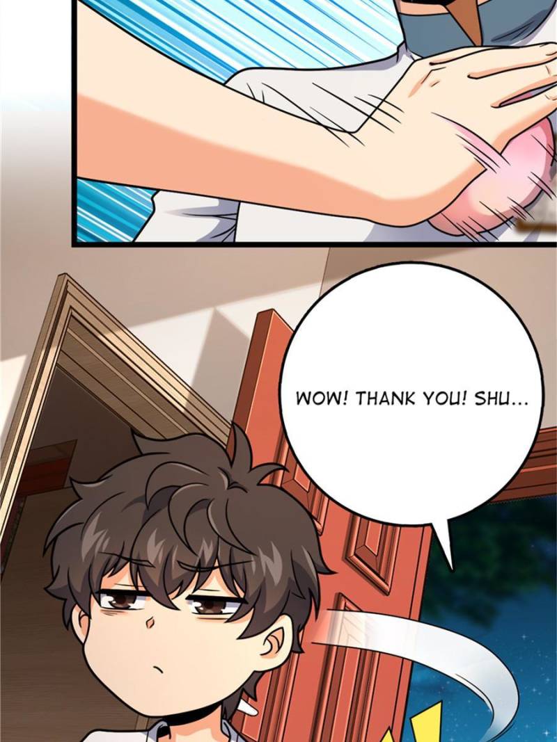 Spare Me, Great Lord! Chapter 434 - 8