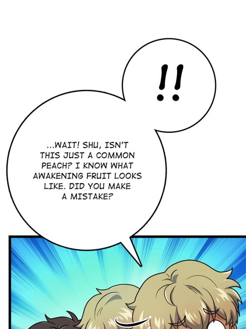 Spare Me, Great Lord! Chapter 434 - 10