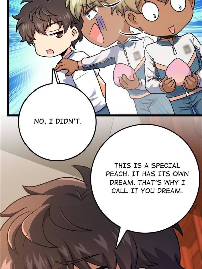 Spare Me, Great Lord! Chapter 434 - 11