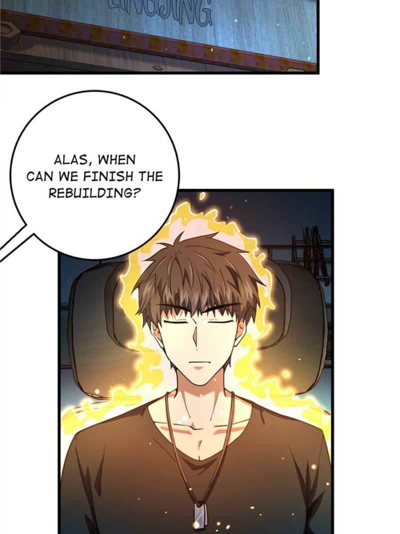 Spare Me, Great Lord! Chapter 432 - 31