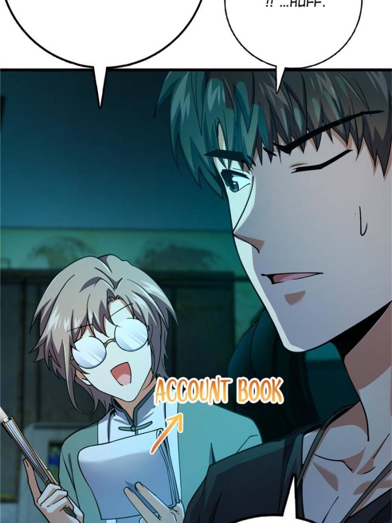Spare Me, Great Lord! Chapter 432 - 34