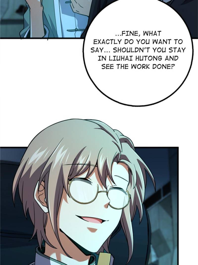 Spare Me, Great Lord! Chapter 432 - 35