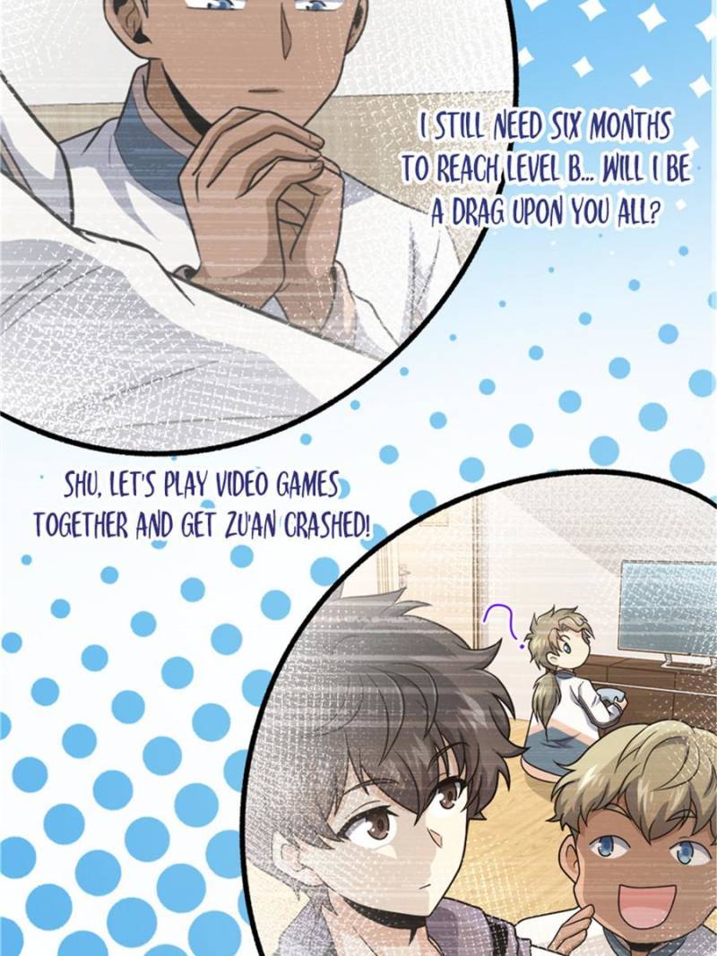Spare Me, Great Lord! Chapter 434 - 17