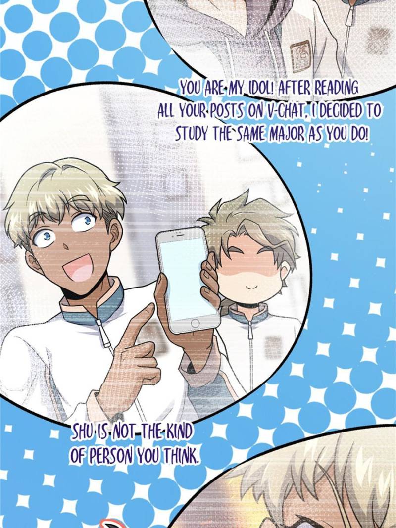 Spare Me, Great Lord! Chapter 434 - 18