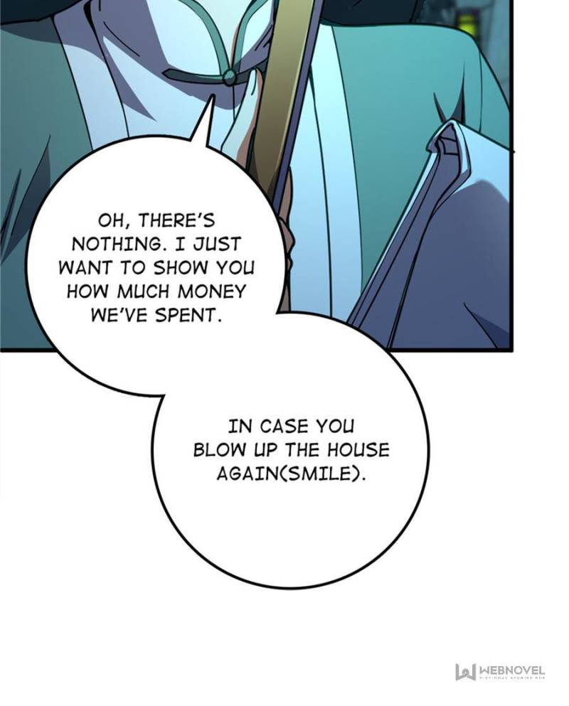 Spare Me, Great Lord! Chapter 432 - 36