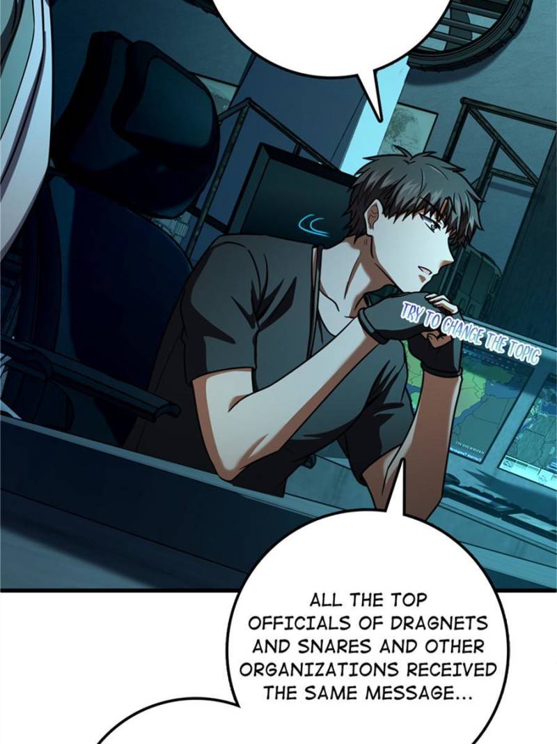 Spare Me, Great Lord! Chapter 432 - 38