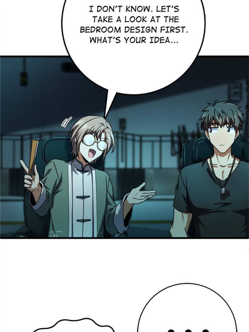 Spare Me, Great Lord! Chapter 432 - 40