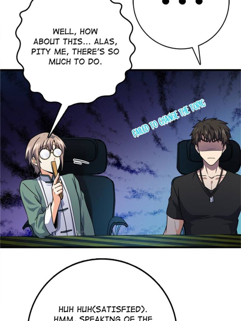 Spare Me, Great Lord! Chapter 432 - 41