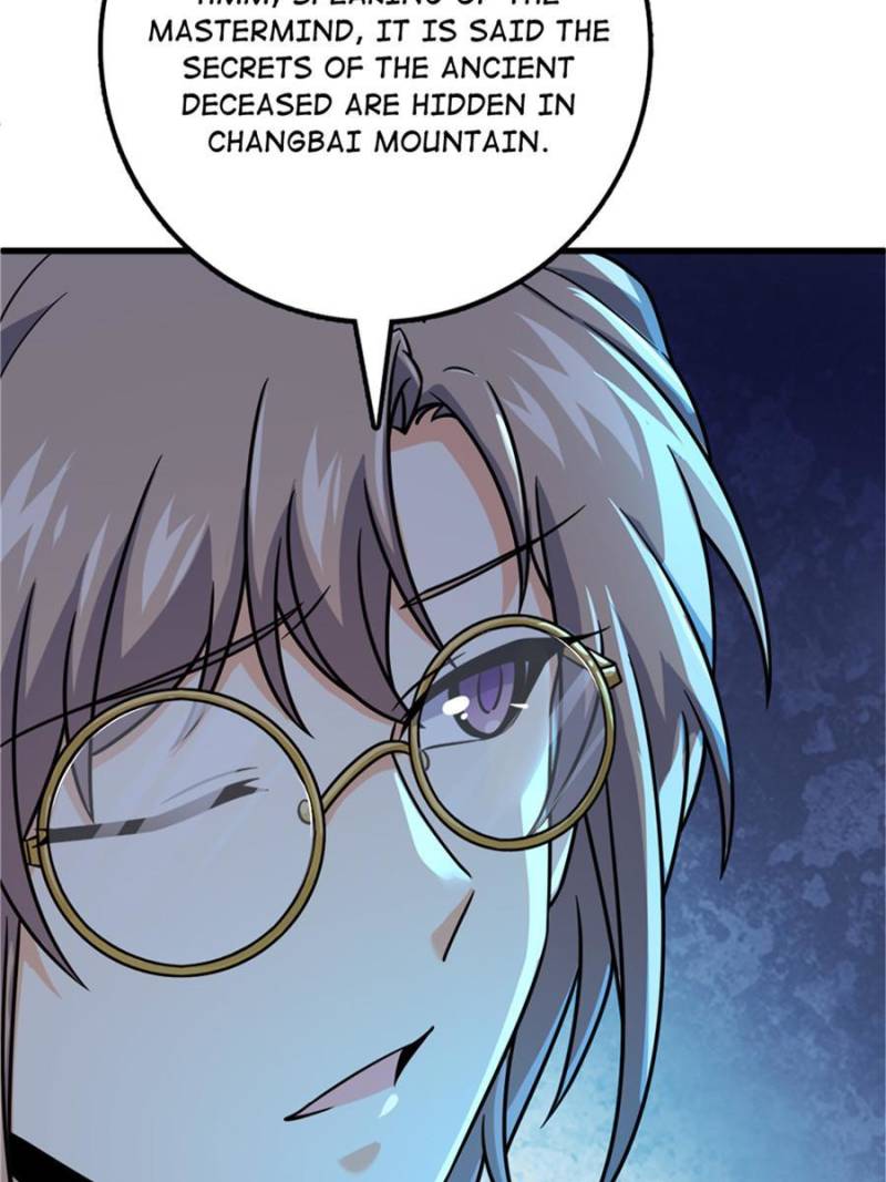 Spare Me, Great Lord! Chapter 432 - 42