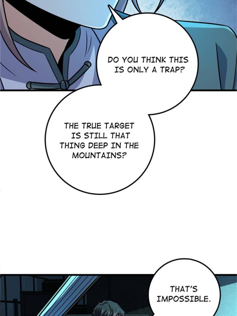 Spare Me, Great Lord! Chapter 432 - 43